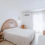 Hotel Angedras