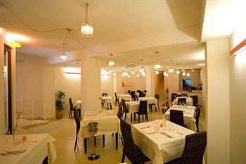 Angedras Hotel