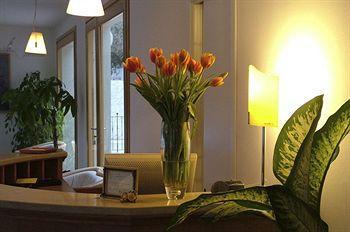 Angedras Hotel 3*