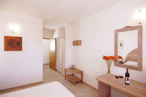Hotel Angedras Alghero