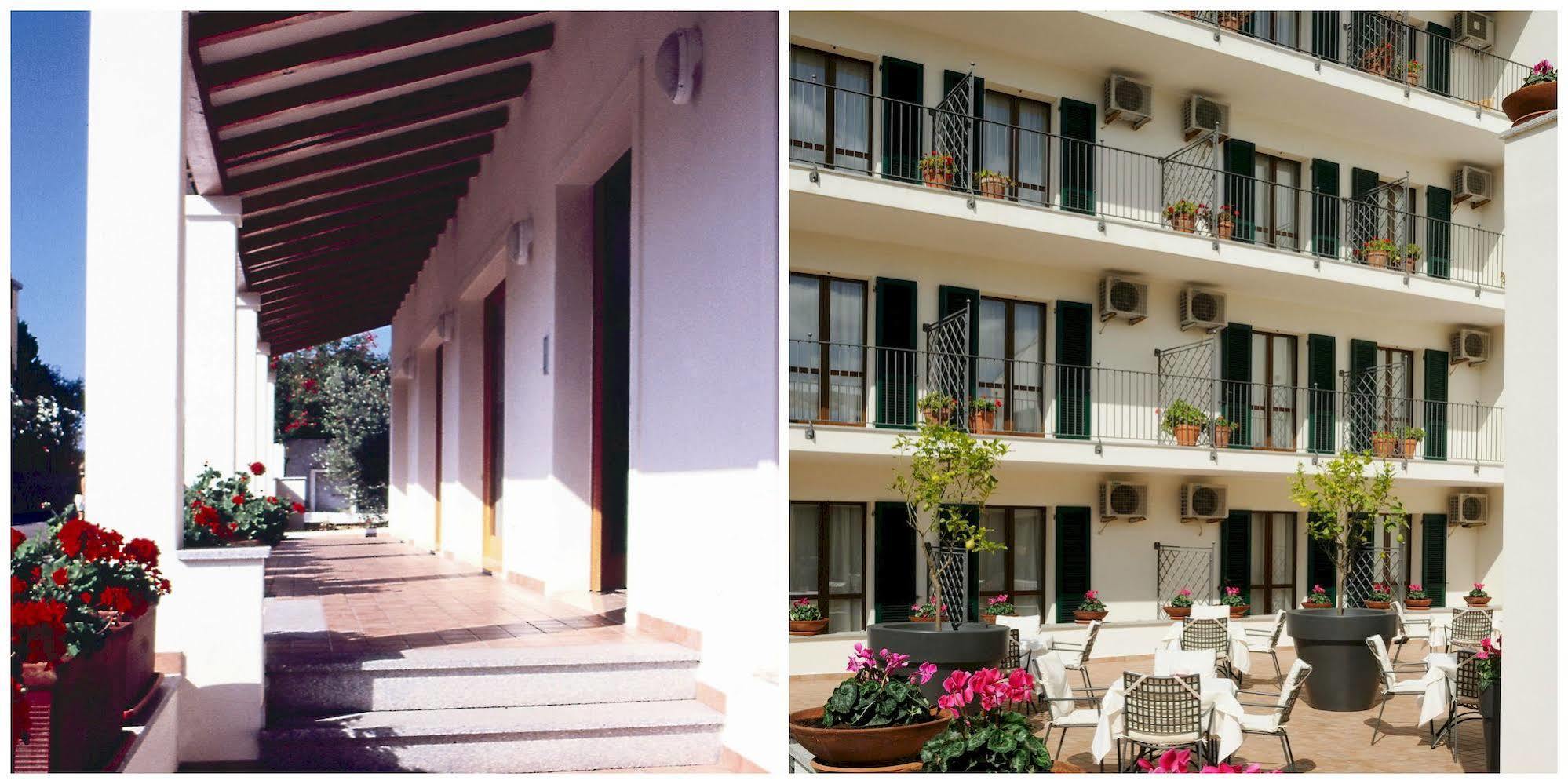 Hotel Angedras