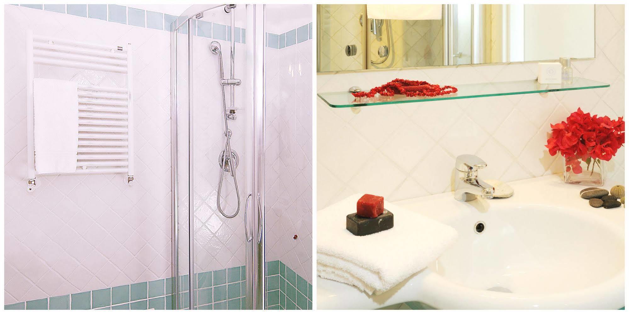 Angedras Hotel Alghero