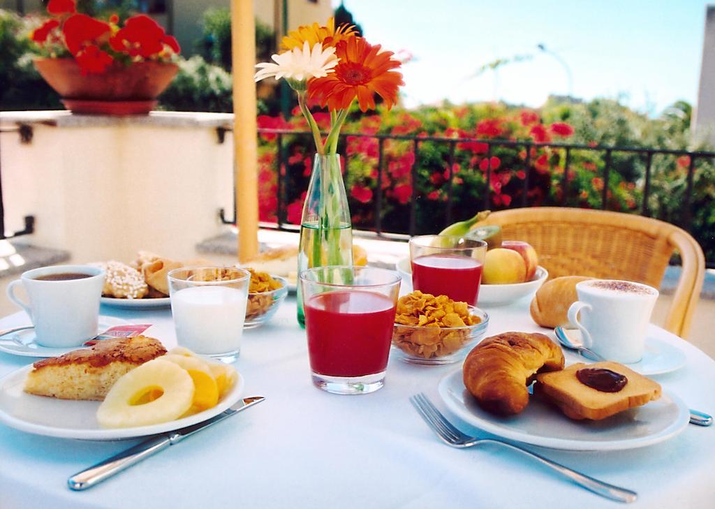 Hotel Angedras Alghero