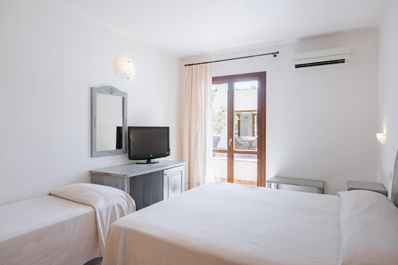 Hotel Angedras Alghero