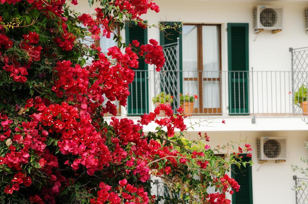 Angedras Hotel 3*